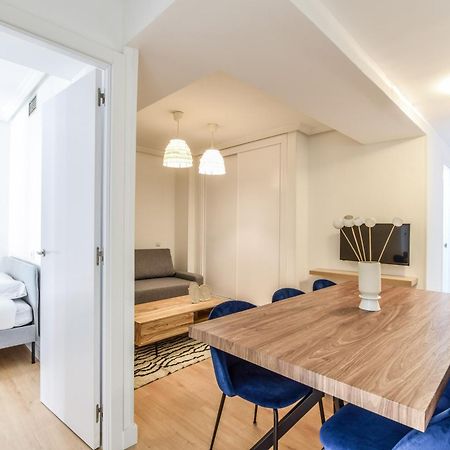 Apartamentos Reformados En Tirso De Molina Act Madrid Exteriér fotografie