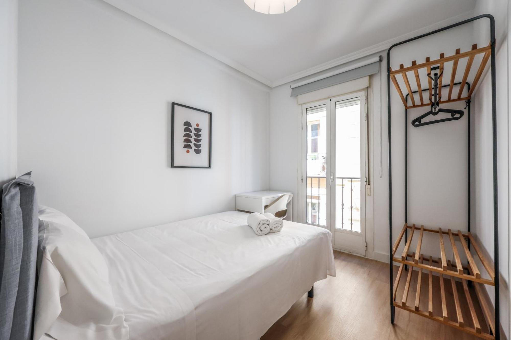 Apartamentos Reformados En Tirso De Molina Act Madrid Exteriér fotografie
